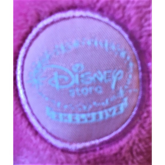 Minnie Mouse Plush Medium - Picture 5 of 11